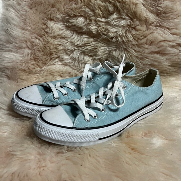 Converse All Star Low Top - Picture 5 of 6